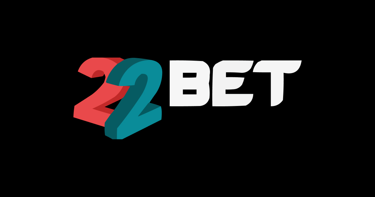 22bet Kaszinó felülete